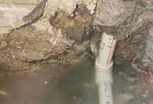 上高县管道漏水检测五