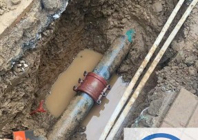 上高县水管漏水检测公司4