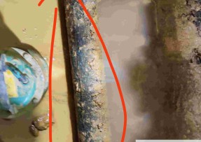 上高县水管漏水检测公司1